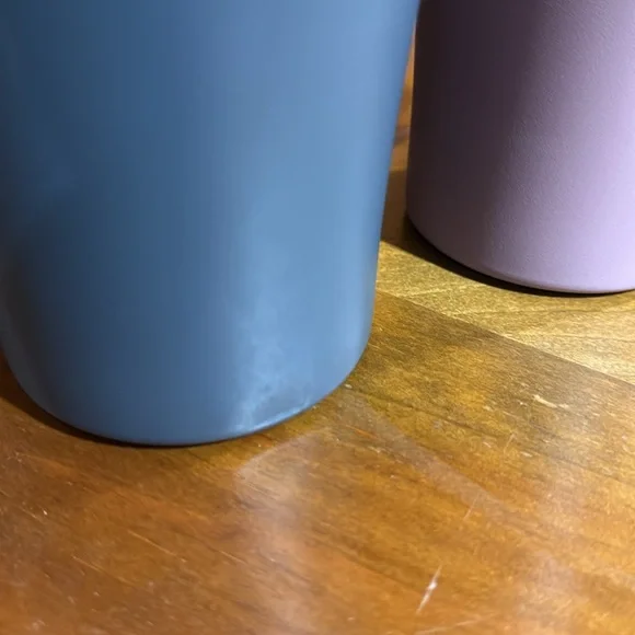 BrüMate Blue and Purple Era 30oz Tumblers - Picture 3 of 4